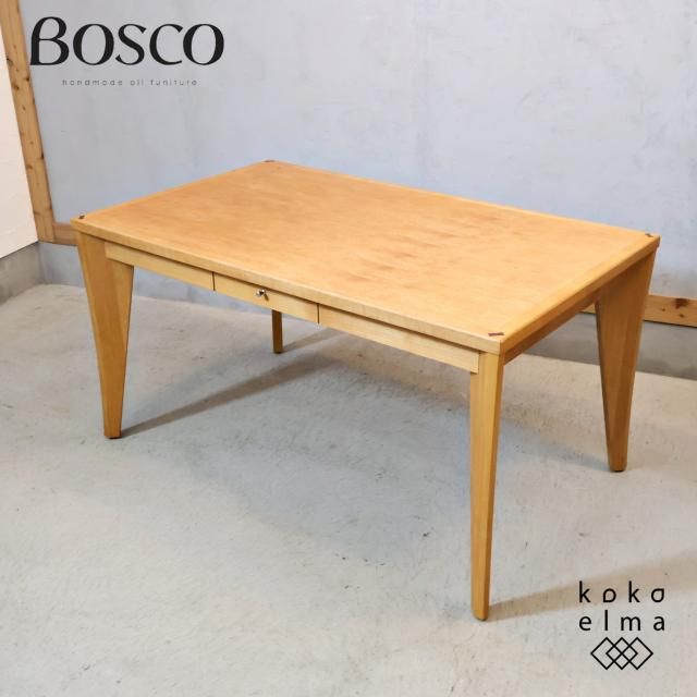 (ACTUS)Ǽ갷ƤBOSCO(ܥ)ΰФե˥󥰥ơ֥ǤΥåȤǥ󤬥åʰݤơ֥̲ʤɥեϤΥƥꥢˡ