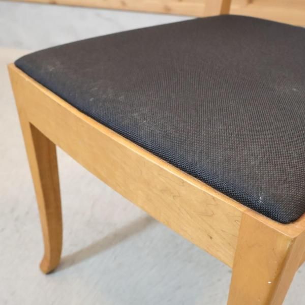 アクタス(ACTUS)で取り扱われていたBOSCO(ボスコ)のダイニング