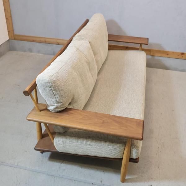 飛騨の家具メーカー柏木工(KASHIWA)の人気シリーズ