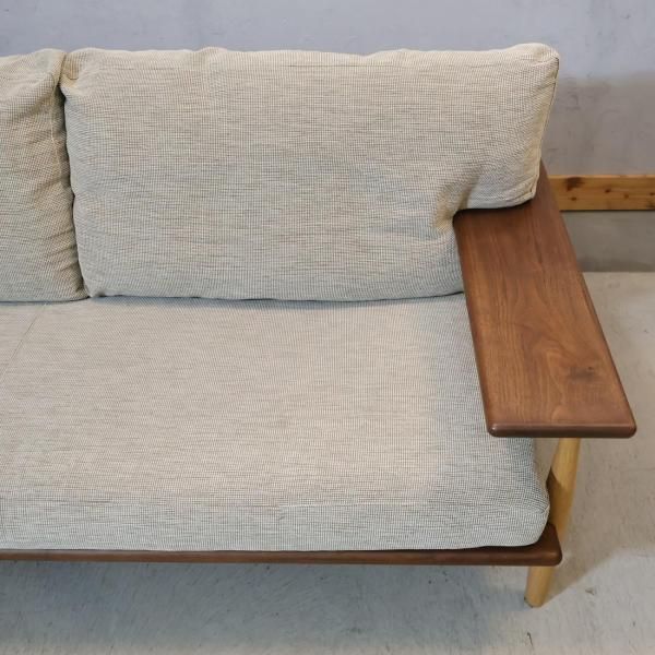 飛騨の家具メーカー柏木工(KASHIWA)の人気シリーズ