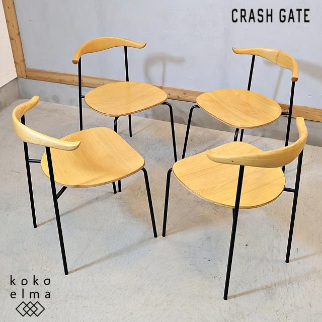 CRASH GATE(å奲)/NOR(Υ)Υ饦˥󥰥 4ӥåȤǤåȥӤΰǺȤ߹碌å줿ݤΥߥǤ