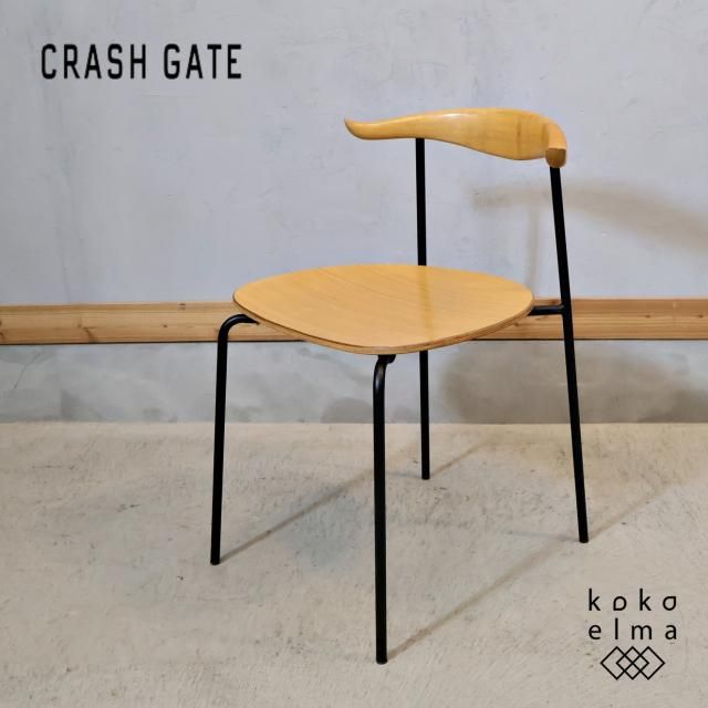 CRASH GATE(å奲)/NOR(Υ)Υ饦˥󥰥ǤåȥӤΰǺȤ߹碌å줿ݤΥߥǤ