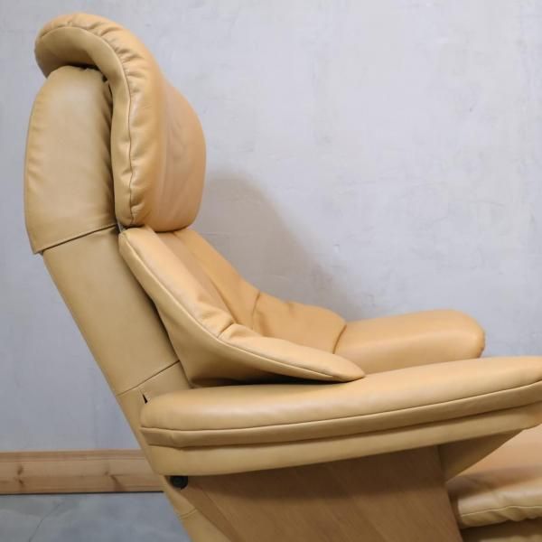 カリモク THE FIRST RU73 本革 リクライニングチェア Mサイズ 楽天市場】カリモク RU73 ザ・ファースト Mサイズ 1Pソファ 布