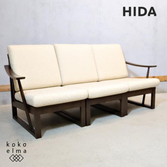 HIDA(飛騨産業)/キツツキマーク - kokoelma -ココエルマ- 雑貨