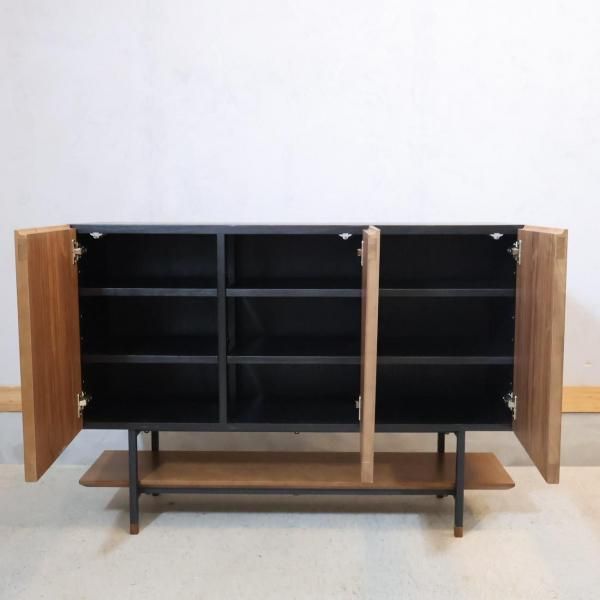 KIRITSU MOKKO(起立木工)で取り扱われていたノーブル