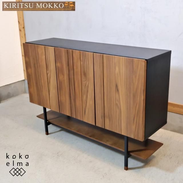 サイドボード - kokoelma -ココエルマ- 雑貨・中古家具・北欧