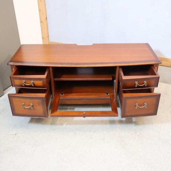 TOKAI KAGU(東海家具)のVenezia(ベネチア) テレビボード