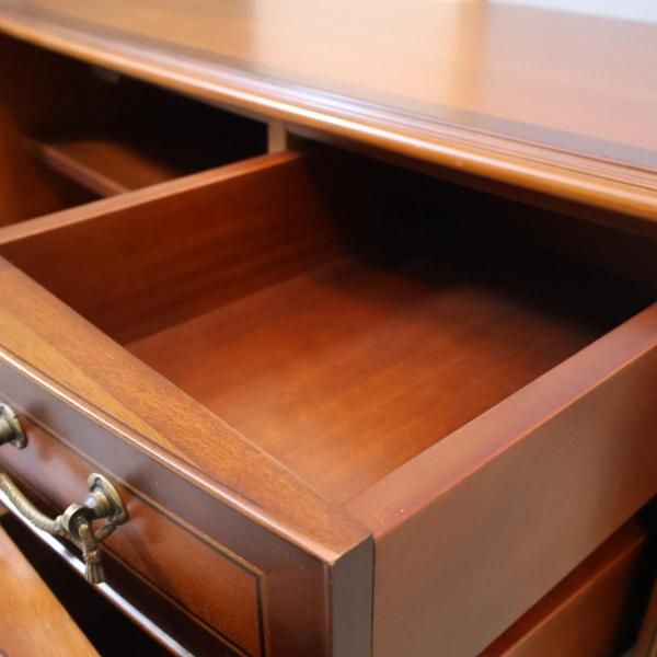東海家具　テレビボード　ベネチアシリーズ　コンソール TOKAI KAGU(東海家具)のVenezia(ベネチア) テレビボード