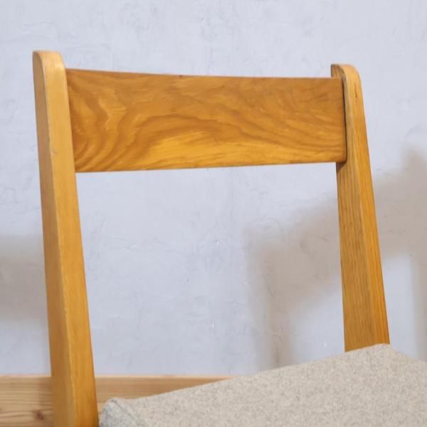 展示品 24年製 ウニコ ソヴィ ダイニングチェア オーク材 ナチュラル ブルー 展示品 ウニコ ソヴィ ダイニングチェア オーク材 カバーリング