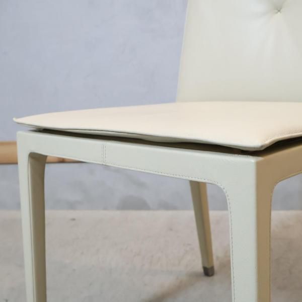 ポルトローナ・フラウ フィッツジェラルド ダイニングチェア 2脚セット 椅子 ポルトローナ・フラウ フィッツジェラルド ダイニングチェア 2脚