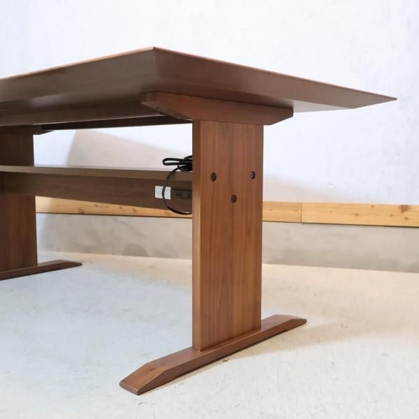 SHIGIYAMA(シギヤマ家具)のforP's RIDGEⅡ(フォーピース リッジ