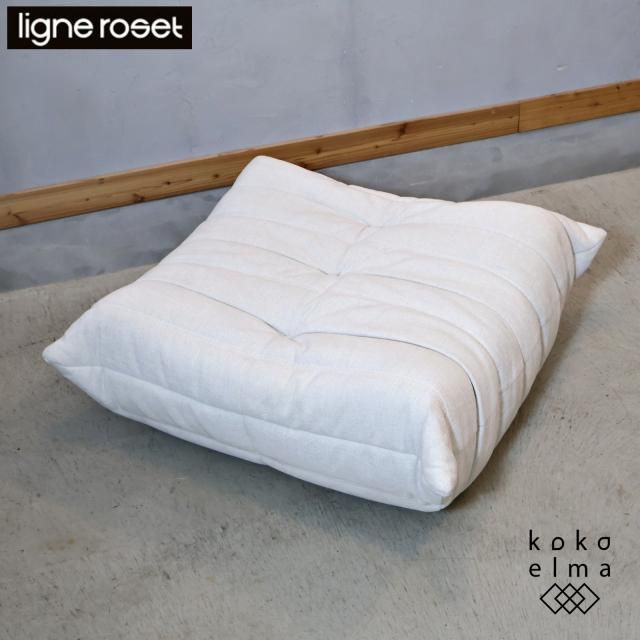 ե󥹤ι֥ligne roset(꡼)ҤΥ󥰥顼"TOGO(ȡ)"ѥդǤåȥޥȤƤϤñΤǥġȤƤ⡣ƥꥢΥȤˤʤ륷󥰥륽ե