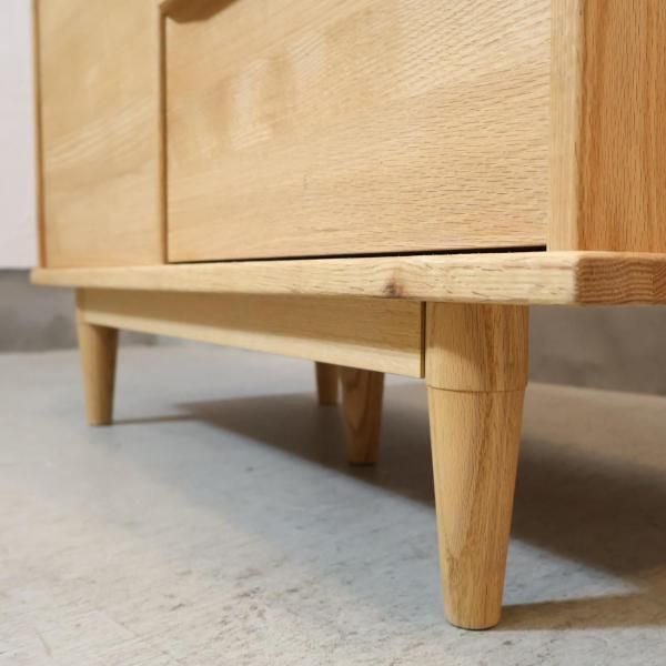 モモナチュラル VENT UNIT KL カップボード MOMO natural(モモナチュラル)のVENT カップボードです。オーク