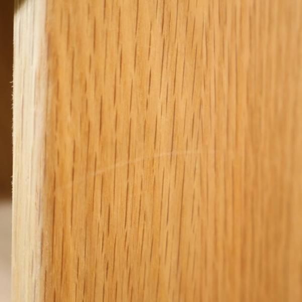 MOMO natural(モモナチュラル)のVENT カップボードです。オーク無垢材