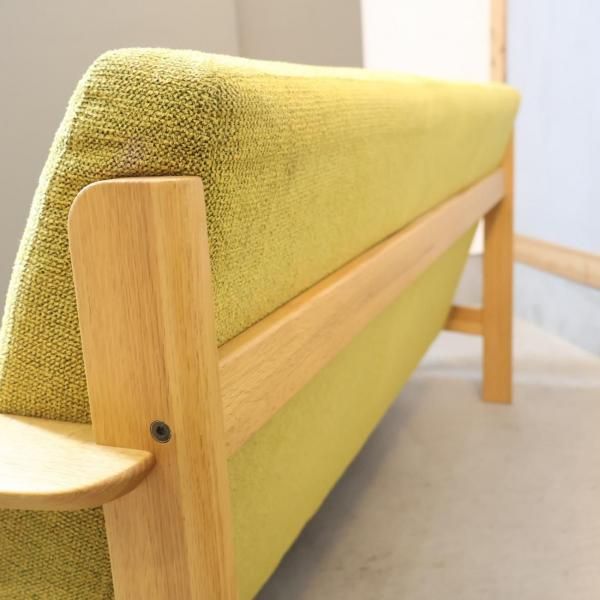 人気のkarimoku(カリモク家具)よりChitano(チターノ)のオーク材