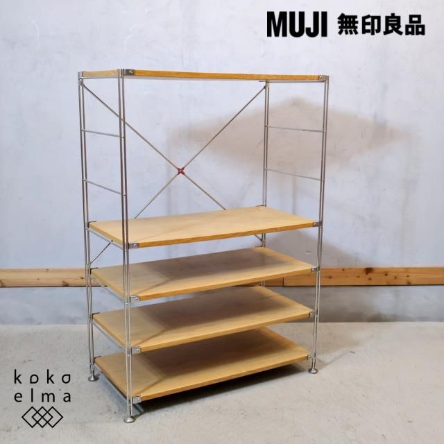 ̵(MUJI)ο͵Υߥƥ쥹 5ʥ˥åȥդǤåȤǥϥӥ󥰤ξê1ROOMʤɤ1餷êʤɤˤŬʥåǤ