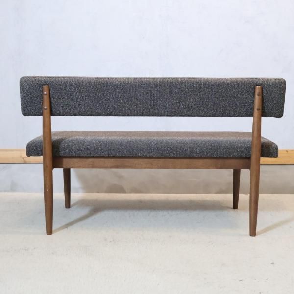 ウニコUNICO長椅子黒/ベンチ 合成皮革張替え済/美品 ウニコUNICO長椅子黒/ベンチ 合成皮革張替え済/美品 - メルカリ