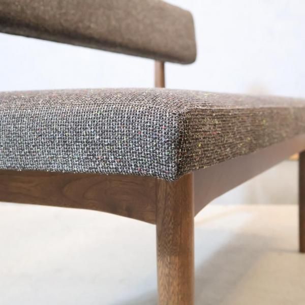 unico ウニコ SUK スーク アームレスベンチR ブルックリンスタイル