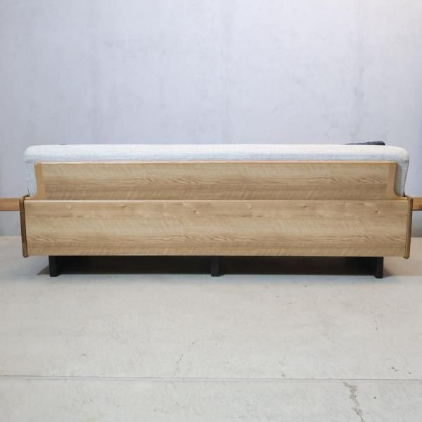 Meuble モーブル SUMIKA ごろ寝ソファ ソファベッド 3人掛けソファ Meuble モーブル SUMIKA ごろ寝ソファ ソファベッド 3人掛けソファ