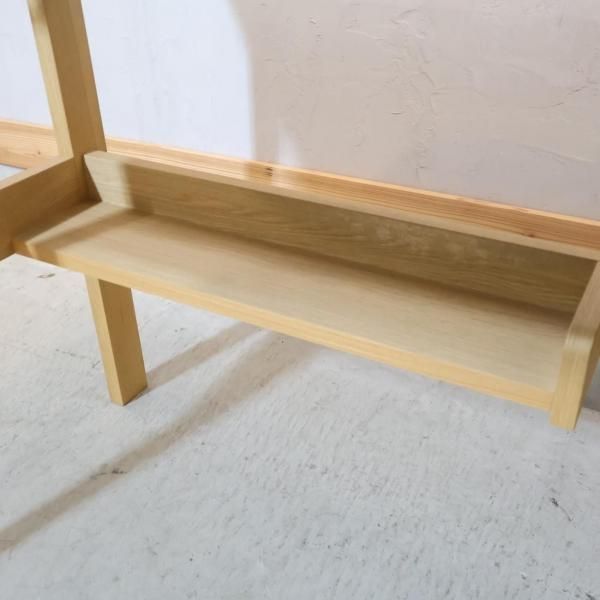 karimoku カリモク Coordy コーディ オーク材 パーソナルデスク karimoku(カリモク家具)のCoordy(コーディ) オーク材 パーソナル