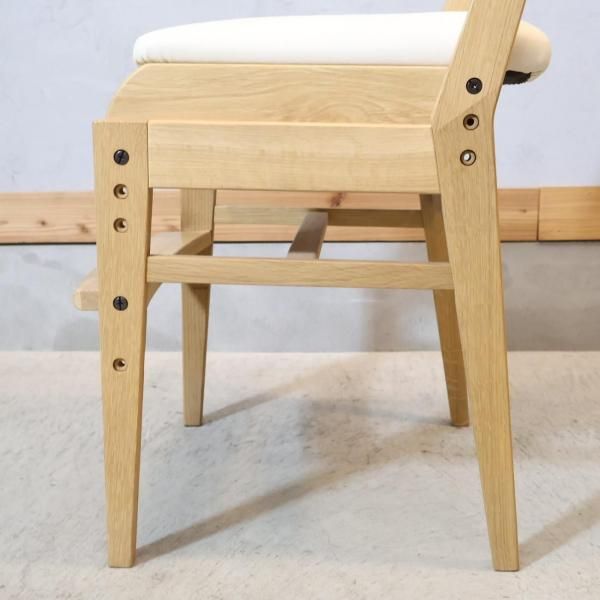 カリモク家具 Karimoku カウンターチェア 座面までの高さ約60cm