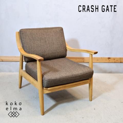 CRASH GATE(クラッシュゲート)/Easy Life(イージーライフ)の