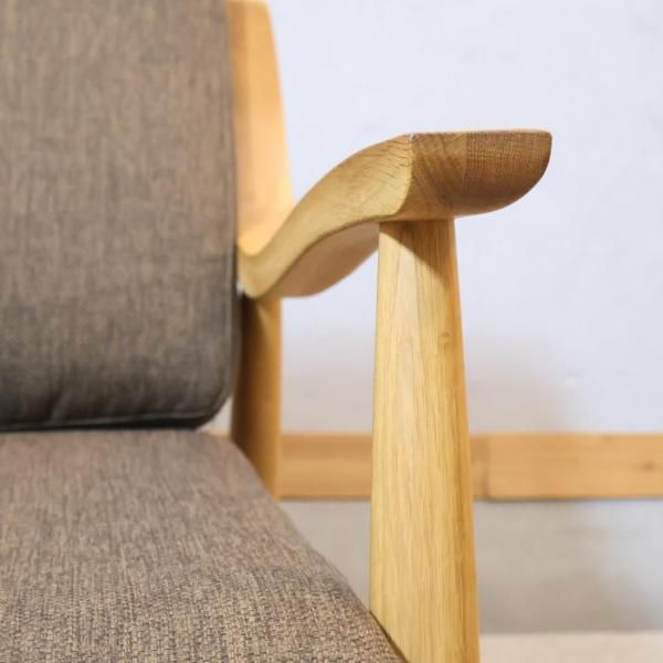 CRASH GATE(クラッシュゲート)/Easy Life(イージーライフ)のオーク材を