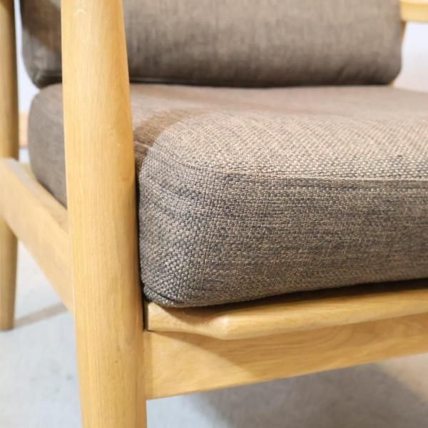 CRASH GATE(クラッシュゲート)/Easy Life(イージーライフ)のオーク材を