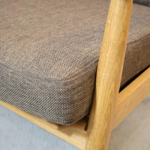 CRASH GATE(クラッシュゲート)/Easy Life(イージーライフ)のオーク材を