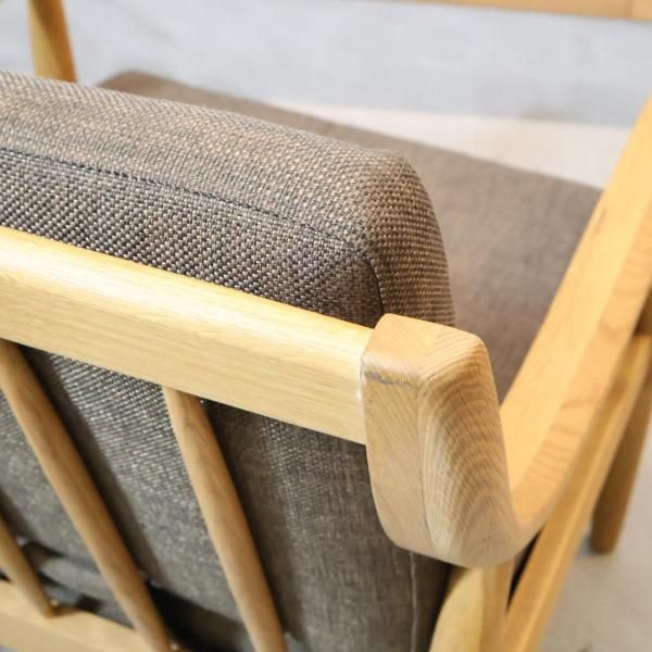 CRASH GATE(クラッシュゲート)/Easy Life(イージーライフ)のオーク材を