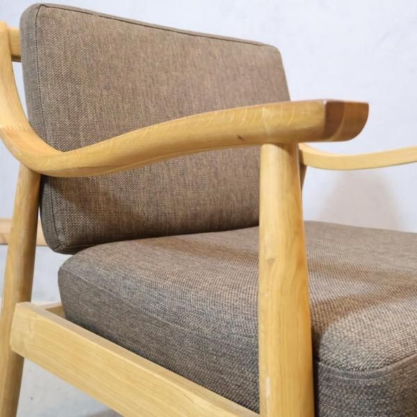 CRASH GATE(クラッシュゲート)/Easy Life(イージーライフ)のオーク材を