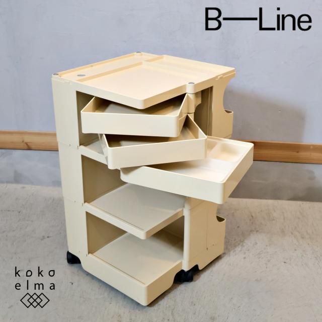 ꥢΥ᡼B-LINE(ӡ饤)Joe Colombo(票)ǥ ܥӡ若 33ȥ쥤ǤץǵǽŪʥǥϤΥȤˢ