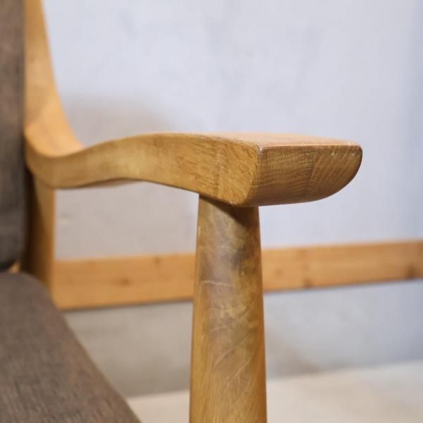 CRASH GATE(クラッシュゲート)/Easy Life(イージーライフ)のオーク材を