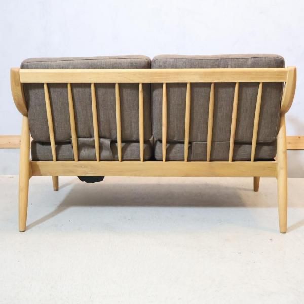 展示品 クラッシュゲート イージーライフ バードソファ 二人掛け/2P　A Easy Life BIRD SOFA / イージーライフ バード 2人掛けソファ