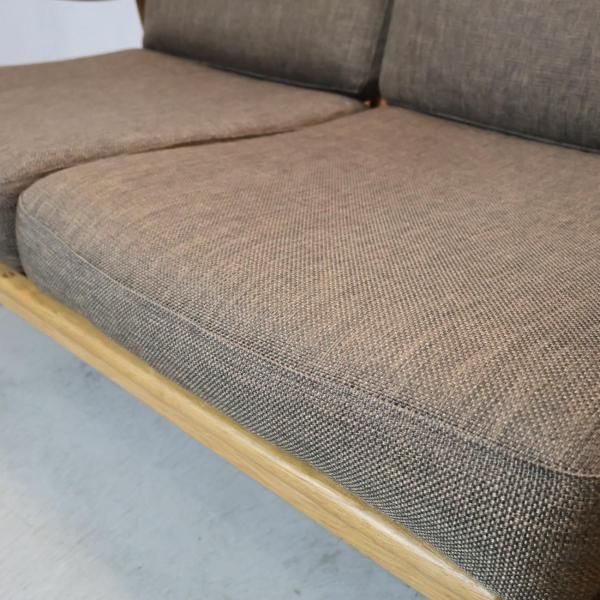 クラッシュゲート CRASHGATE ヒロマII イージーライフ ソファー　2P クラッシュゲート CRASHGATE ヒロマII イージーライフ ソファー