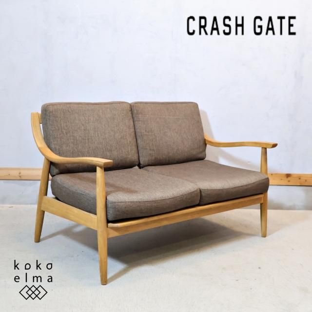 CRASH GATE(å奲)/Easy Life(饤)ΥѤARNE()2ͳݤեʥʼ̲֥եǤ