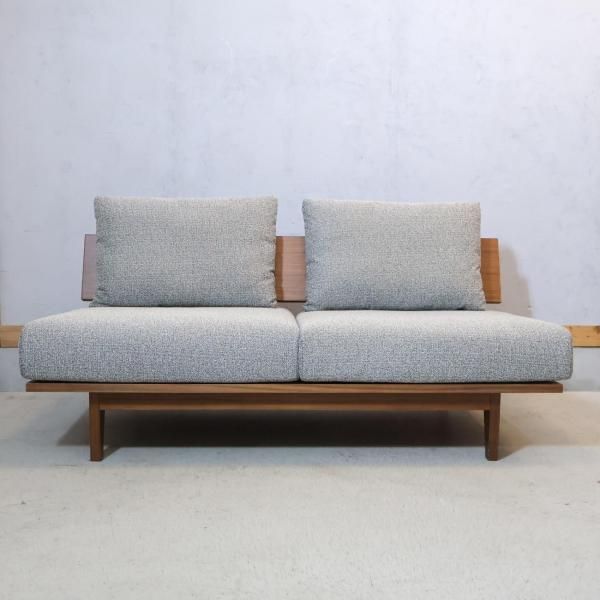 SHIGIYAMA(シギヤマ家具)のforP's RIDGEⅡ(フォーピース リッジ