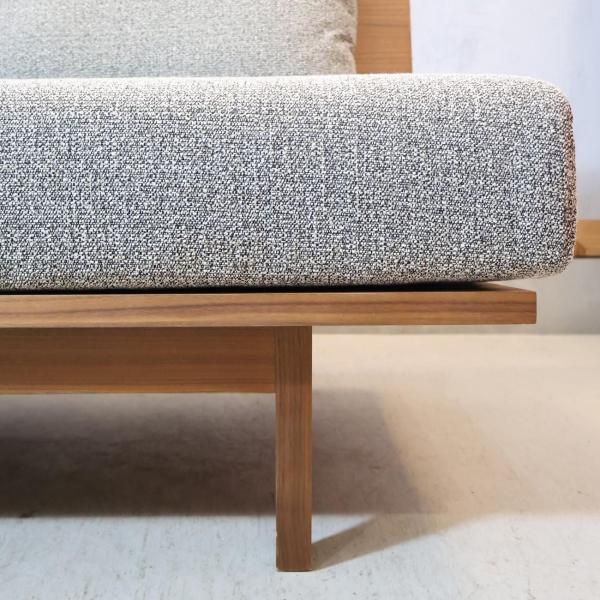 SHIGIYAMA(シギヤマ家具)のforP's RIDGEⅡ(フォーピース リッジ