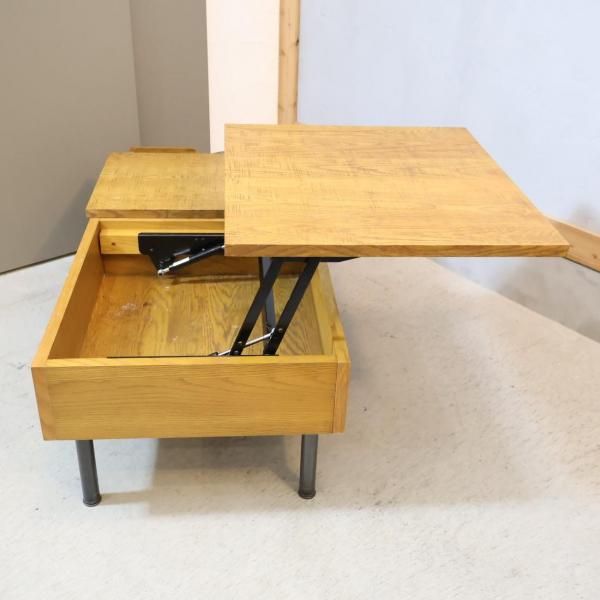 ジャーナルスタンダードファニチャー リフティングテーブル JOURNAL STANDARD FURNITURE PSF LIFTINGTABLE / ジャーナル