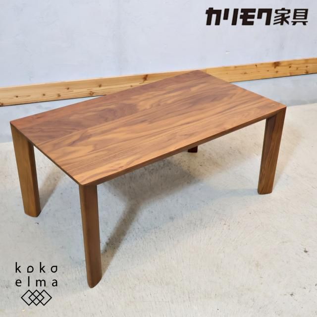 karimoku(⥯ȶ)TU3275 ʥåȺ ơ֥ǤץǥåȤǥΥӥ󥰥ơ֥̲䥫եʤɤˤ⤪Ǥ