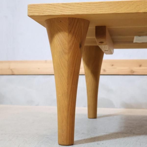HIDA 飛騨産業 キツツキ サイドテーブル 森のことば ウォールナット 無垢材 飛騨家具 HIDA 飛騨産業 Morinokotoba 森のことば サイド