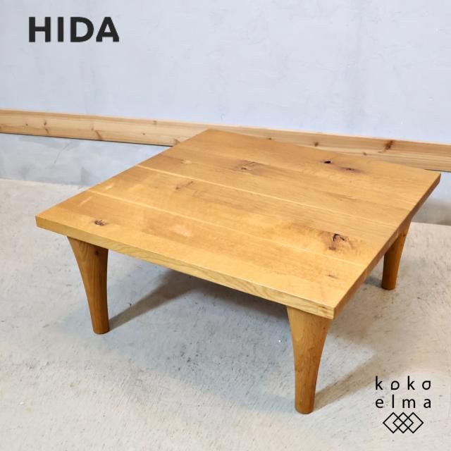 HIDA(飛騨産業)/キツツキマーク - kokoelma -ココエルマ- 雑貨