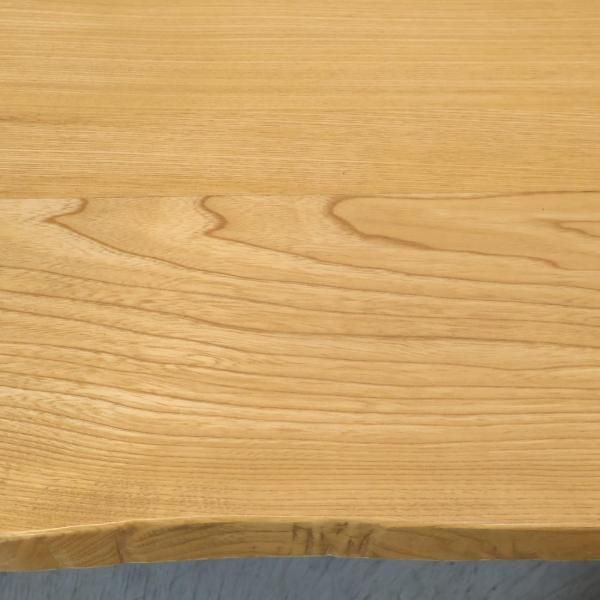 karimoku-木挽きシリーズ リビングテーブル　座卓 karimoku(カリモク家具)の木挽シリーズ 栓 和風民芸座卓です