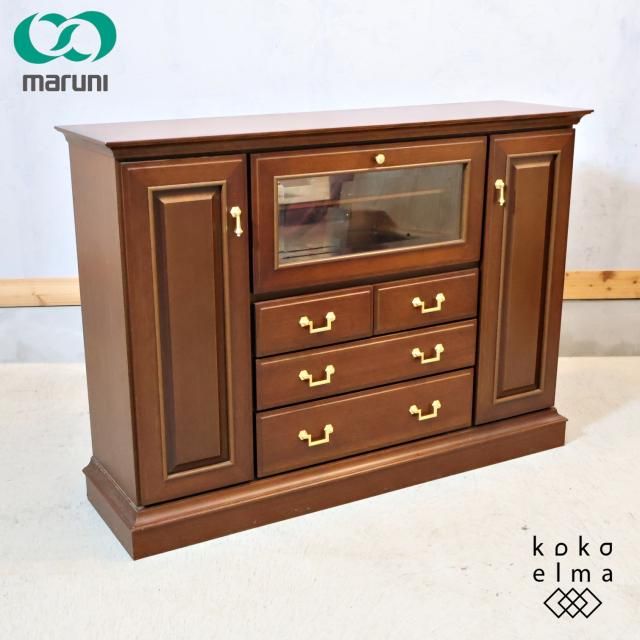 サイドボード - kokoelma -ココエルマ- 雑貨・中古家具・北欧