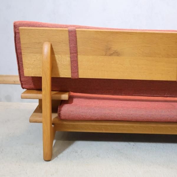 飛騨産業 HIDA キツツキマーク 森のことば ウォールナット材 2人掛けソファ 飛騨産業 HIDA キツツキマーク 森のことば ウォールナット材 2人掛けソファ