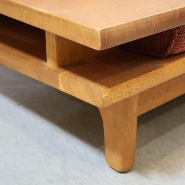 飛騨高山の家具メーカー キツツキマークの飛騨産業(HIDA)より 森の