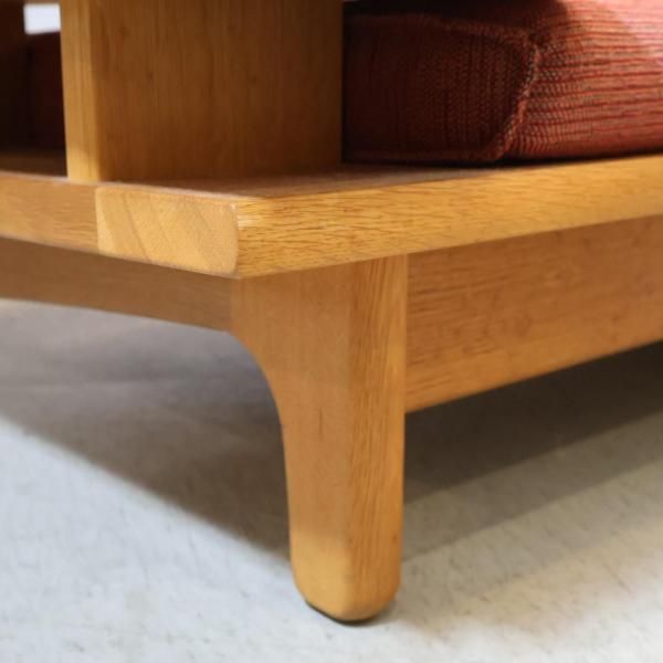 飛騨高山の家具メーカー キツツキマークの飛騨産業(HIDA)より 森の