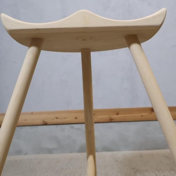 WERNER(ワーナー)のNo.59 シューメーカーチェア。15世紀に靴職人