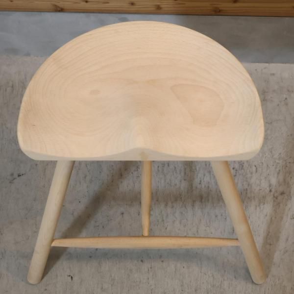 ワーナー　シューメーカーチェア　49cm 中古　アクタス ワーナー シューメーカーチェア 49cm 中古 アクタス - メルカリ