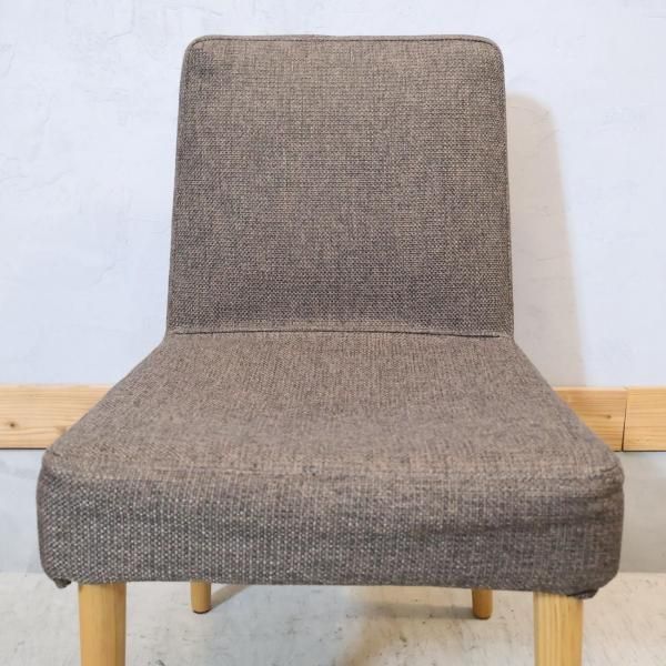 モモナチュラル HORN CHAIR ダイニングチェア カバーリング 限定品 MOMO NATURAL | モモ ナチュラル - オフィシャルサイト HORN